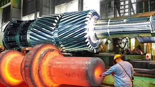 Thumbnail: Heavy Duty Steel Work | Heavy Metal Work