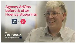 Thumbnail: From Manual AdOps to Agentic Automation: LT.agency’s Before and After Stories