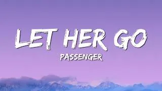 Thumbnail: Passenger - Let Her Go (Lyrics)