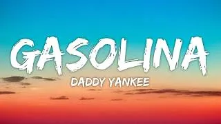 Thumbnail: Daddy Yankee - Gasolina (Lyrics/Letra)