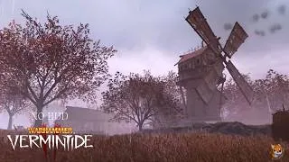 Thumbnail: Walking through Farmlands | Vermintide 2 | 4K Map Tour (No HUD / No Commentary)