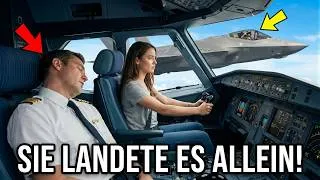 Thumbnail: Ihr RUFZEICHEN rettete 187 Leben über den Alpen in Sekunden – hier ist warum