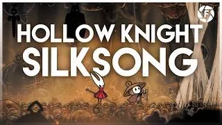 Thumbnail: The Beauty of Hollow Knight: Silksong | Flurdeh