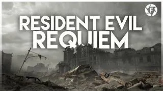 Thumbnail: The Beauty of Resident Evil Requiem | Flurdeh