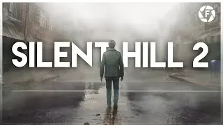 Thumbnail: The Beauty of Silent Hill 2 | Flurdeh
