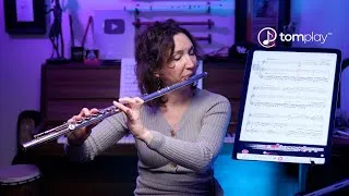 Thumbnail: Tomplay makes new Wait Mode in app feat. Rêverie by Debussy