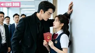 Thumbnail: Foster daughter marries a rural stranger, unaware he is a powerful CEO who spoils her forever!