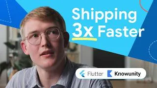 Thumbnail: This AI studying app with 25M+ downloads is built with Flutter