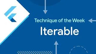 Thumbnail: Iterable (Technique of the Week)