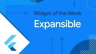 Thumbnail: Expansible (Widget of the Week)