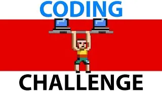 Thumbnail: Dart Coding Challenge 3 - Word Counter || Dart & Flutter Tutorial