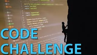 Thumbnail: Coding Challenge in Dart 1 - In Reverse || Test YOUR Skills and Level UP! || Dart & Flutter Tutorial