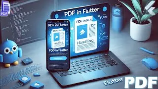 Thumbnail: Create Invoice PDF Document |  Create PDF With Images & Tables