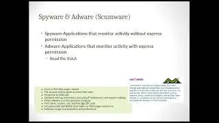 Thumbnail: Cyber Security For Software Developers