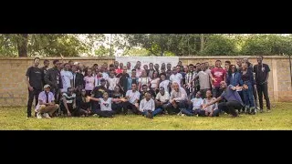 Thumbnail: [End Year🎉] : Flutter Devs Coffee & Talk Hangout ☕