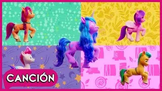 Thumbnail: Iremos Hasta el Fin (Canción) - MLP: Nueva Generación [Español Latino]