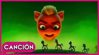 Thumbnail: Habrá Peligro (Canción) - MLP: Nueva Generación [Español Latino]