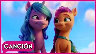 Thumbnail: Yo Cuidaré de Ti (Canción) - MLP: Nueva Generación [Español Latino]