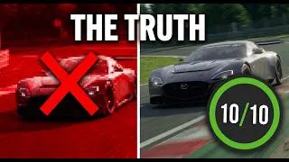 Thumbnail: Is This Now the Best Version of GT7?