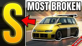 Thumbnail: GT7 Made a Mistake (And It's a Van)