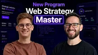 Thumbnail: New Program: Web Strategy Master