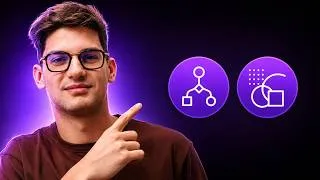Thumbnail: AI Will Not Replace Web Designers Doing These 2 Things