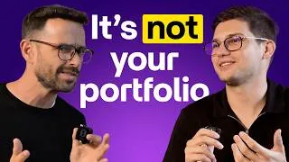 Thumbnail: Designers charging 10x aren't better than you
