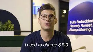 Thumbnail: How to Charge Six Figures for Web Design