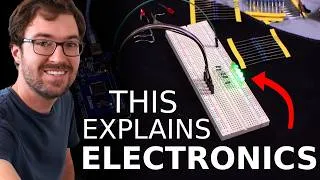 Thumbnail: If You Understand This, You Understand Electronics
