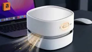 Thumbnail: 21 SMART Amazon Gadgets That Will Change Your Life!