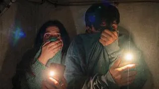 Thumbnail: Black Box - Flight 298 (2026) Full Movie Recap | Supernatural Horror Movie Recap