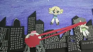 Thumbnail: The Powerpuff Girls vs Omnidroid 67