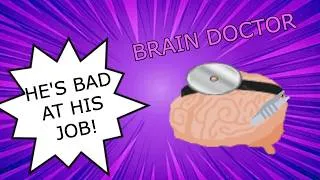 Thumbnail: Brain Doctor