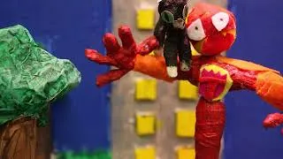 Thumbnail: FLAME TITAN!