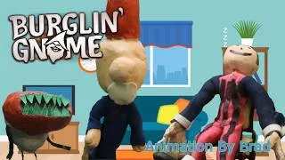 Thumbnail: Burgling Gnome