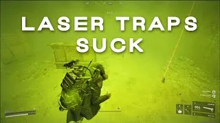 Thumbnail: ARC Raiders | Trapping Tech PLUS Niche Raiders..