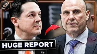 Thumbnail: This report just revealed EVERYTHING About the Flyers...