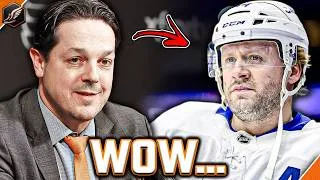 Thumbnail: Flyers LINKED To Controversial Move...