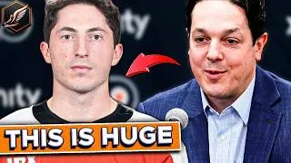 Thumbnail: Now THIS is a move i can get behind...