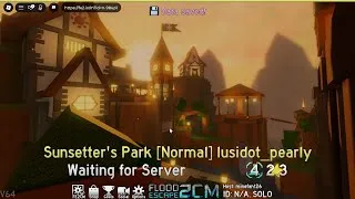 Thumbnail: (FE2) Sunsetter's Park