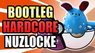 Thumbnail: I Bought Ripoff Pokémon Toys To Decide My Team!