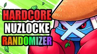 Thumbnail: Pokémon Emerald But Everything Is Random!