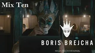 Thumbnail: Boris Brejcha - Mix Ten