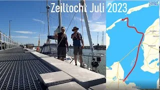 Thumbnail: Zeilen 10 Juli 2023