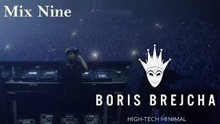 Thumbnail: Boris Brejcha - Mix Nine