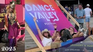 Thumbnail: Dance Valley 2025