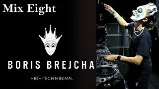 Thumbnail: Boris Brejcha - Mix Eight