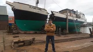 Thumbnail: Will Our Ship Collapse?