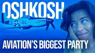 Thumbnail: How We Did OshKosh 2026 | LONG EPISODE!