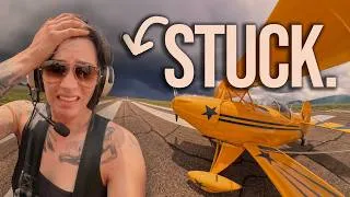 Thumbnail: I got STUCK In A Summer Storm: The SKYBOLT TRIP